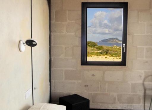 Cala Rossa Lodge