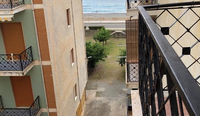 Calabria Torremezzo - 3P Apartment in Waterfront Residence