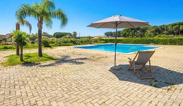 Caladune Villas Casa 5
