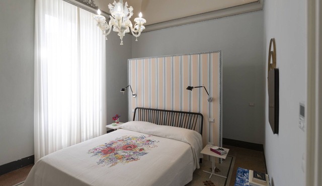 Calendula - Design apartment in historic building 5 min from Lecce