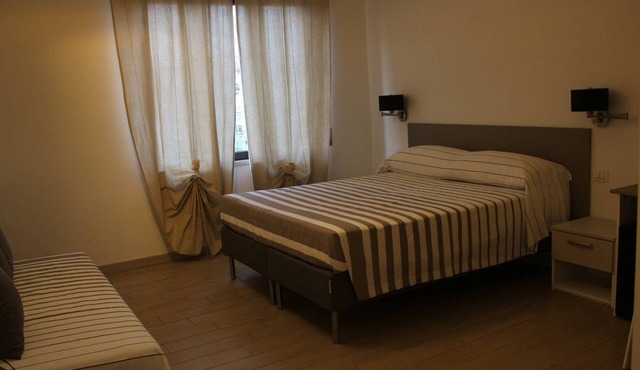 Calla - Stanza Quadrupla - B&b Lasso