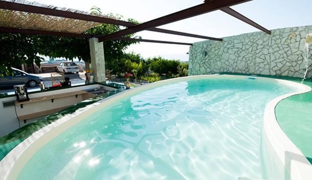 Camagna Country House