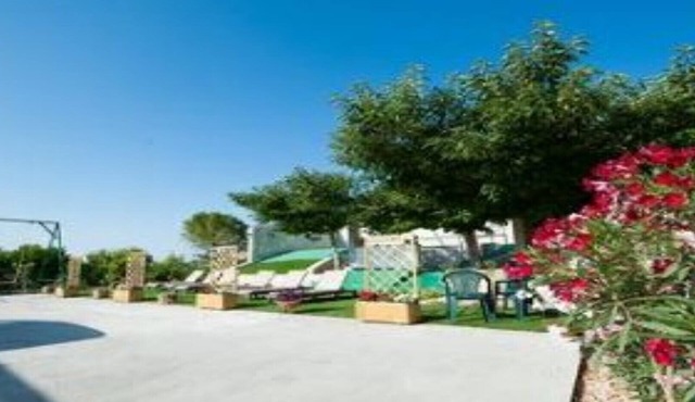 Camagna Country House - Selinunte