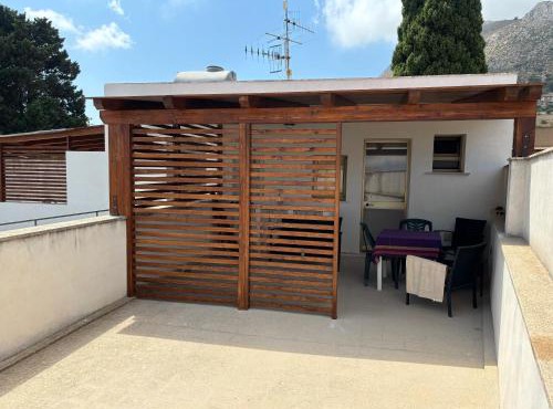 Camere Con Terrazzino
