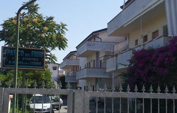 Camere da Franco