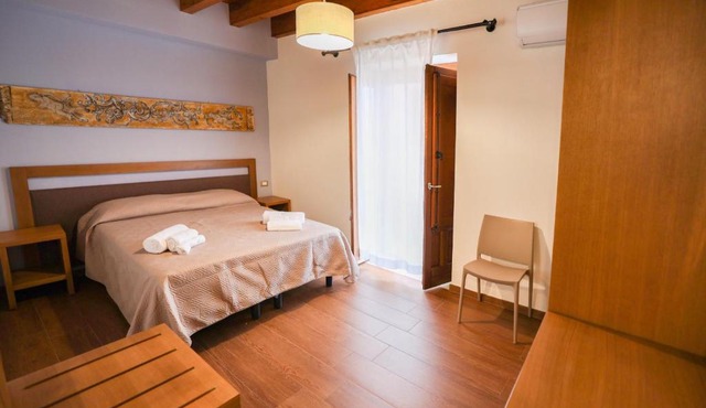 Camere U Campanaru