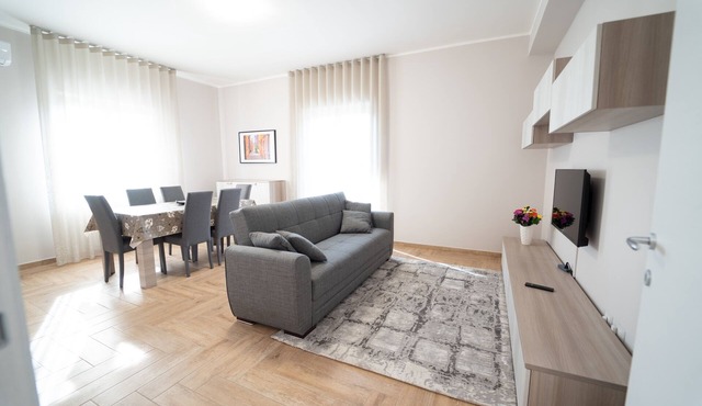Campanella Apartment - Holiday Home