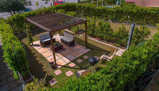[Campofelice-Cefalù] House 100 meters from the sea