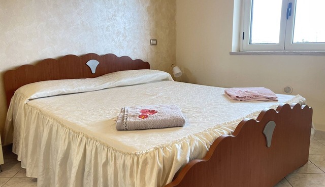 capo rizzuto home second floor