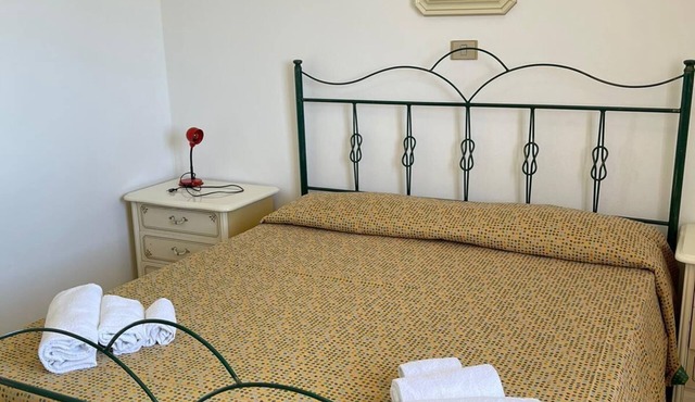 Capopiccolo Apartments