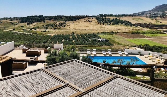 Carabollace Estate - Sirocco
