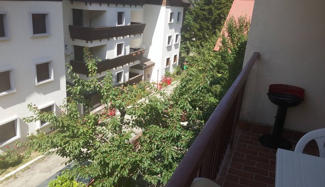 Carla-Viola apartment