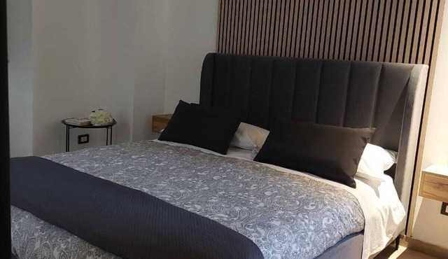 CarMa Luxury Rooms - Linguaglossa - Etna Nord-Sicily - Italy