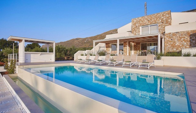 Casa Aurora di Guidaloca | Scopello | Modern Retreat | Pool & Terrace | Near.