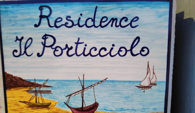 Casa al Porticciolo Campomarino Lido vicino Termoli