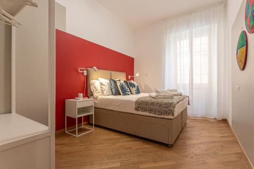 Casa Abeba a Roma, 20 minuti dal Colosseo!