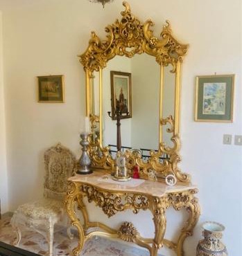 Casa Abenante