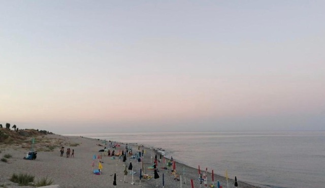 Casa Acquamarina