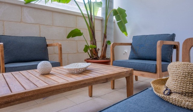 Casa Acquamarina | RivedelSalento - Casa Acquamarina