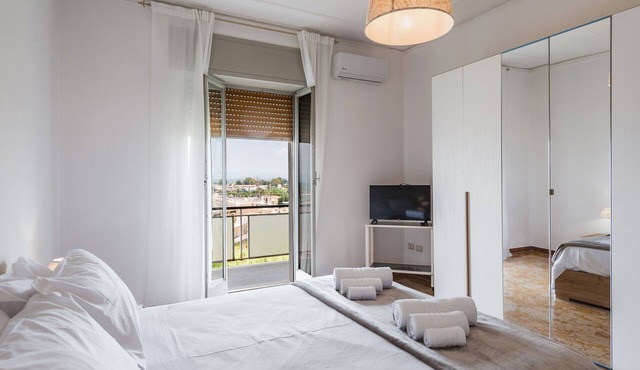 Casa Adda by Wonderful Italy - Marte
