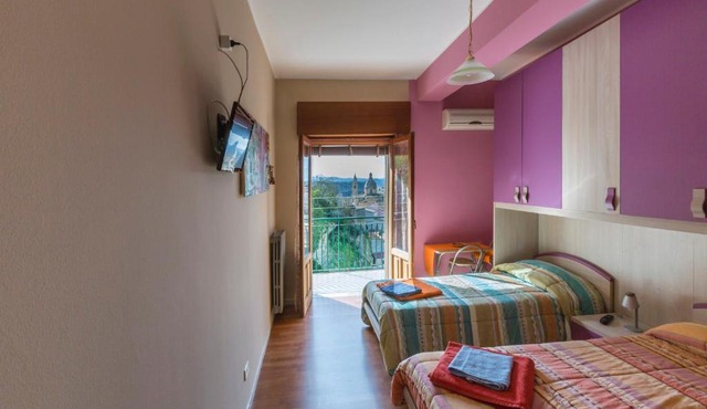 Casa Albergo La Terza Stella
