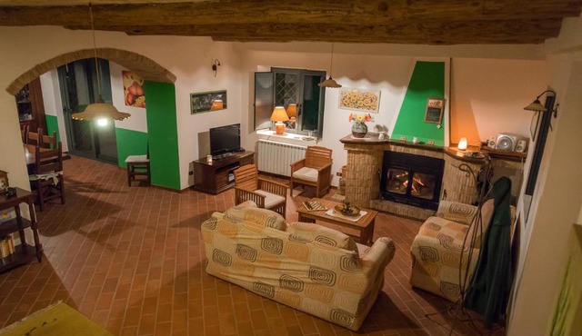 Casa Alegría