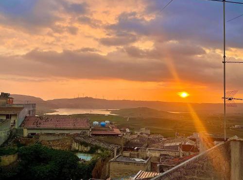 Casa Amici & Famiglia by Biddizzi Rari - nuovissime Camere nel Centro di Sambuca di Sicilia