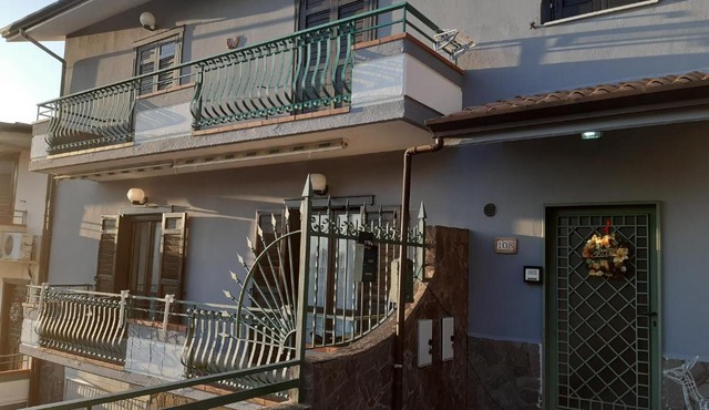 Casa Amoroso