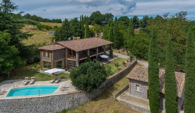Casa Andrea, Orvieto, Orvieto in Umbria
