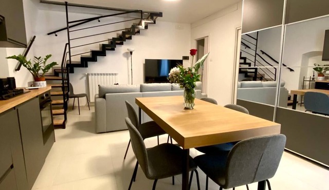 Casa Angelina - Cozy stay near the most beautiful destinations in Puglia