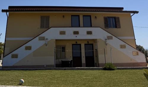 Casa Anna