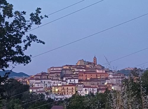 Casa Annina in Basilicata