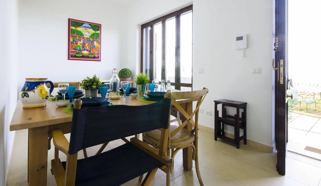 Casa Artemide, Cozy House in Siracusa