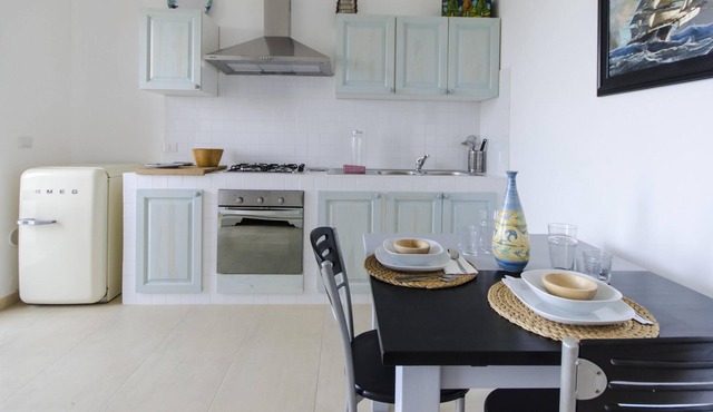 Casa Atena, Splendid Suite in Siracusa