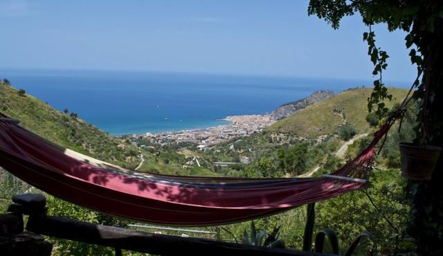 Casa Batia antico casale