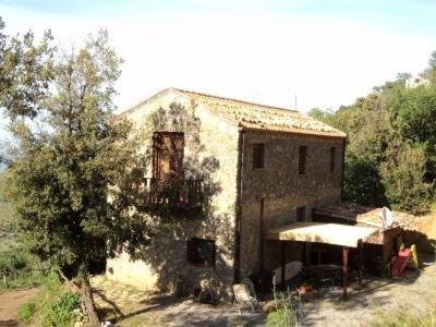 Casa Batia