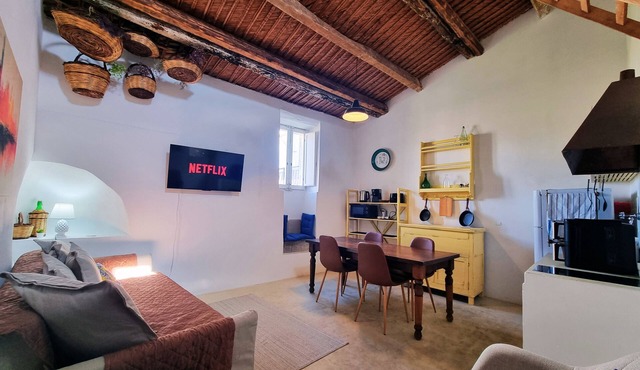 Casa Bella in Central Noto, a Unique Sicilian Stay