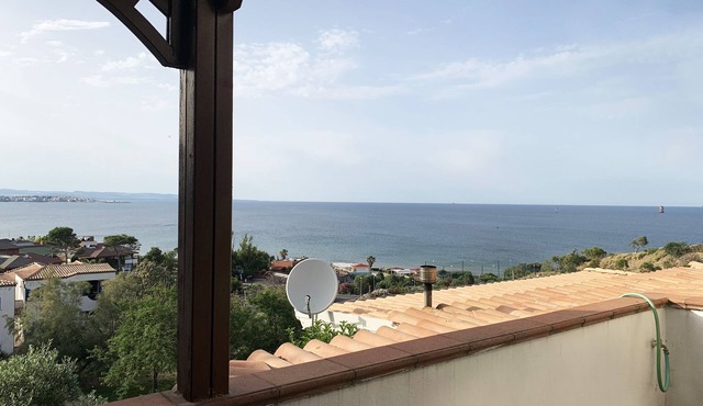 Casa Bellavista - your vacation with a sea view