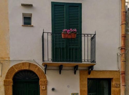 Casa Belvedere