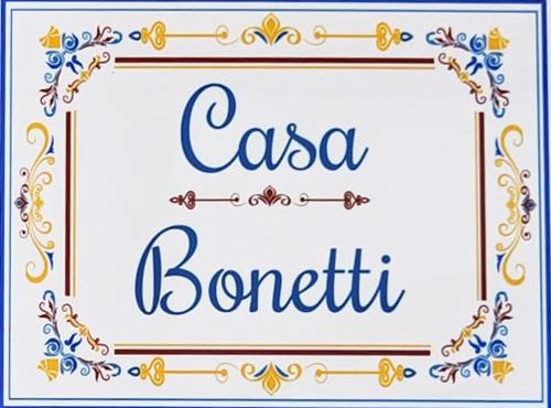 Casa Bonetti