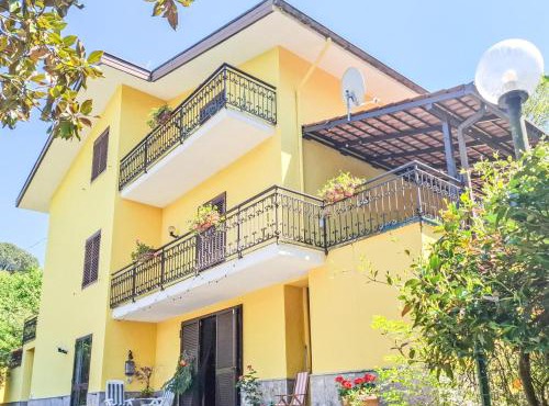 Casa Bosco 19