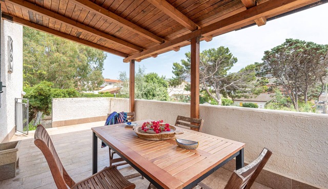 Casa Bouganvillea con Terrazza by Wonderful Italy
