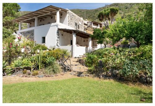 Casa Cala Salina Sopra
