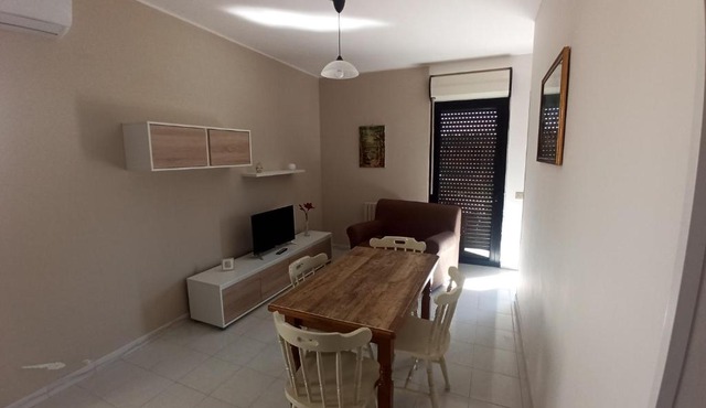 Casa Calipso