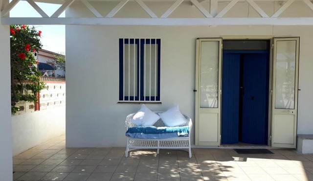 Casa Calypso