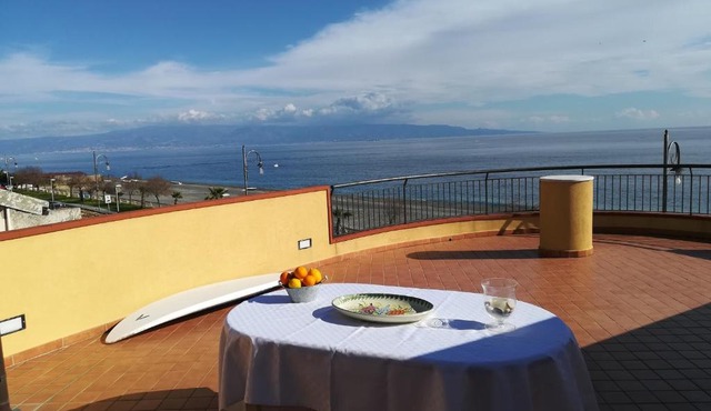 Casa Carmelo