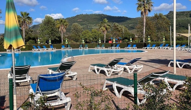 Casa Caterina - Pizzo Beach Club