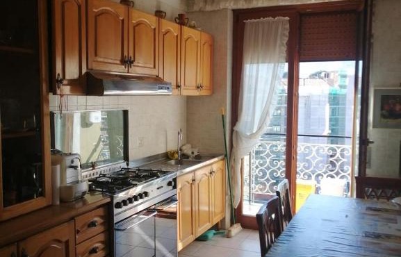 casa centrella amato