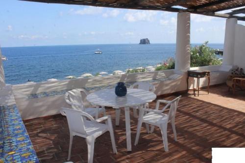 Casa Chinotto in Stromboli