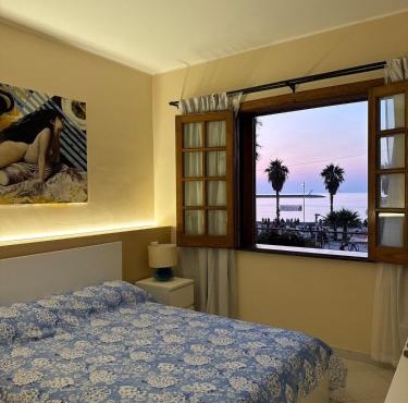 Casa Clara Vista Mare & Design